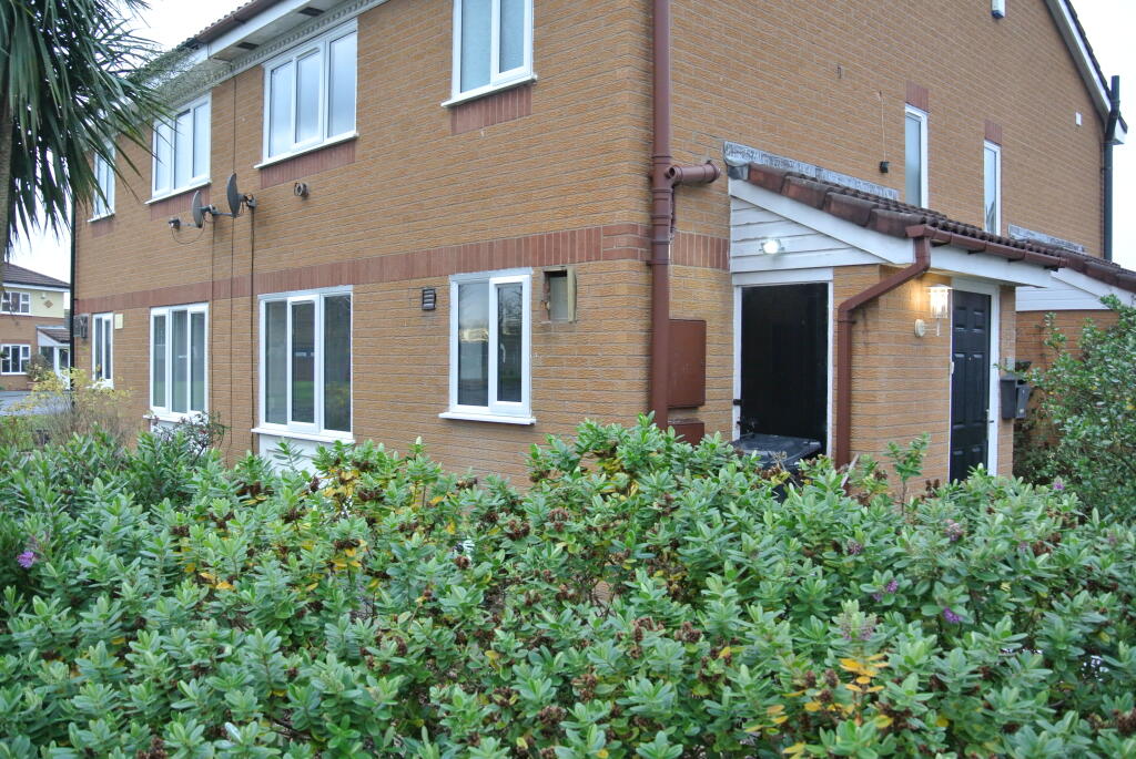 Main image of property: Riversgate, Fleetwood, Lancashire