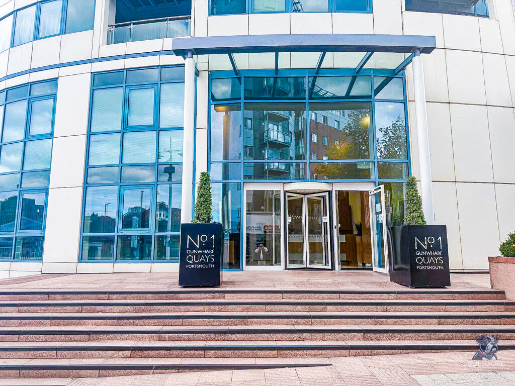 Main image of property: Gunwharf Quays, Portsmouth, City Of Portsmouth
