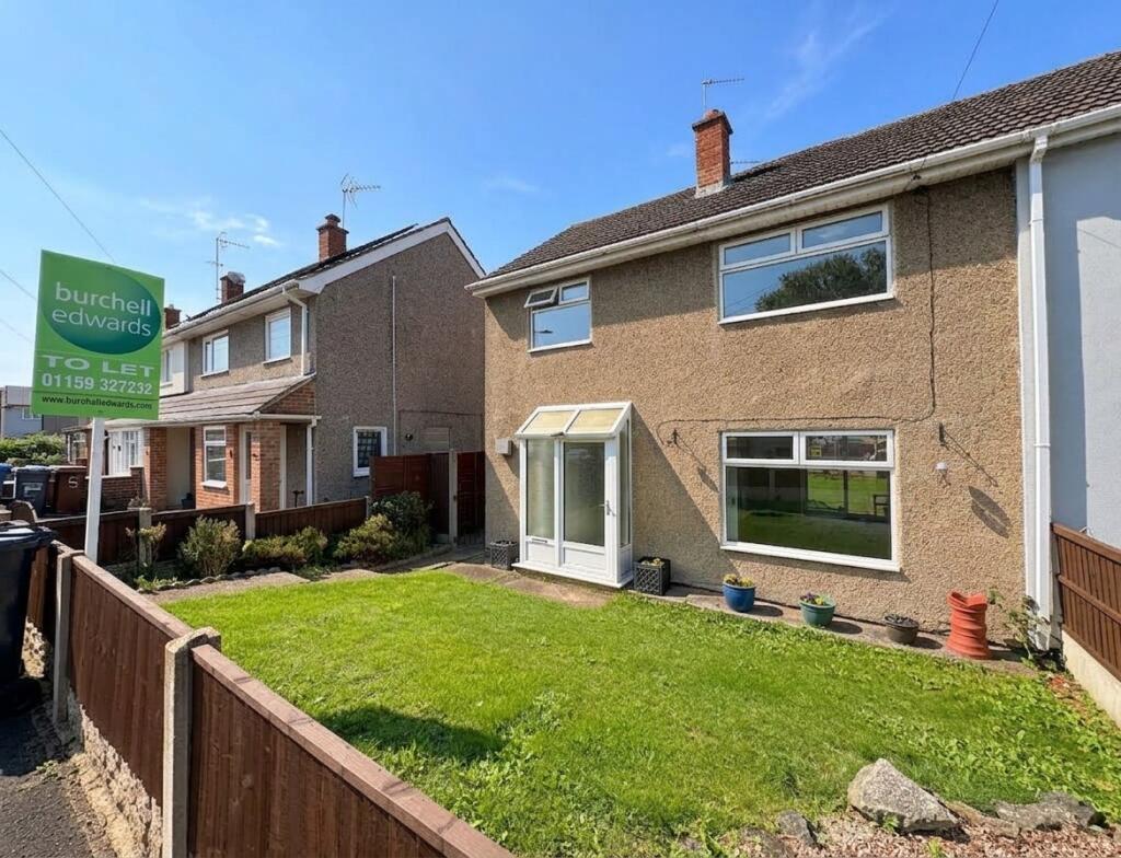 Main image of property: Bunting Close, Kirk Hallam