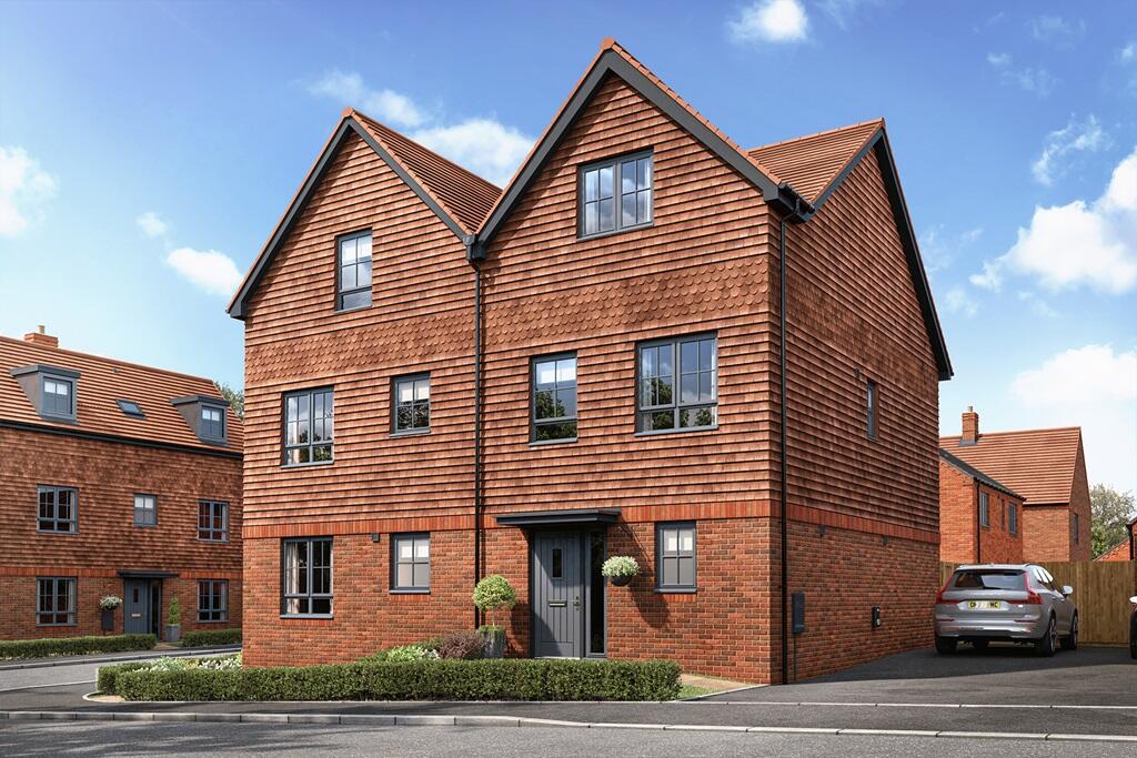 Main image of property: Buckingham Road,
Milton Keynes,
MK3 5LA