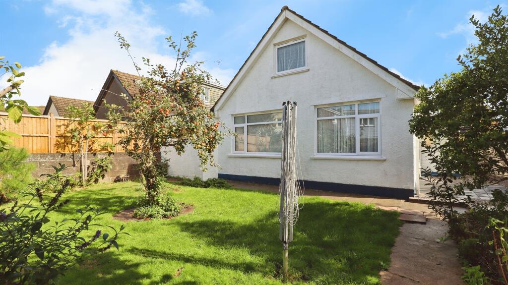 Main image of property: Hazel Close, Porthcawl