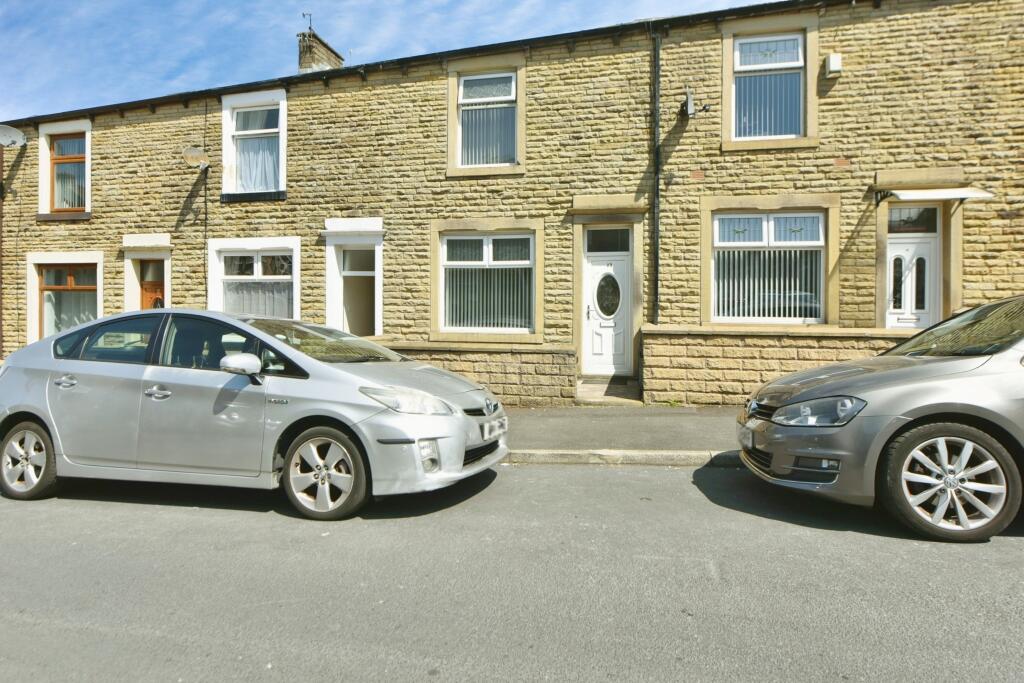 Main image of property: Ashford Street, Nelson, BB9