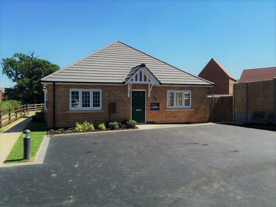Main image of property: 148 Forest House Lane, Leicester Forest East, Leicester