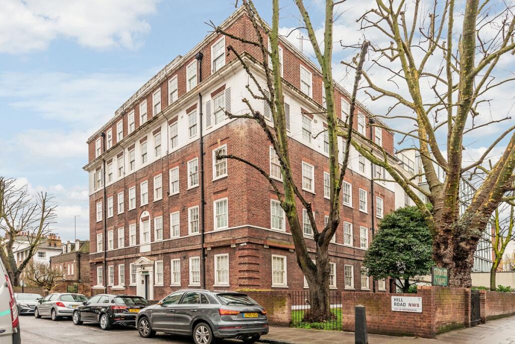 Main image of property: Abbey Road, London, NW8