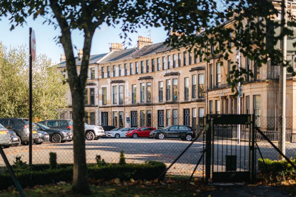 Main image of property: 23 Westbourne Gardens, Dowanhill, G12