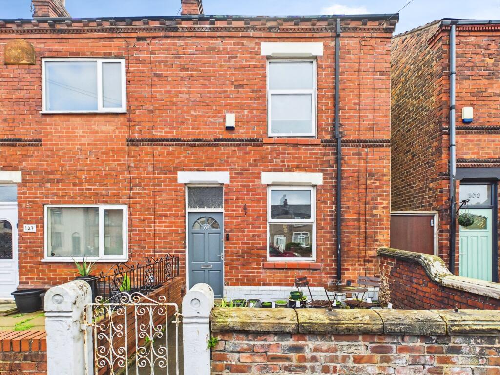 Main image of property: Clipsley Lane, Haydock, St Helens, WA11