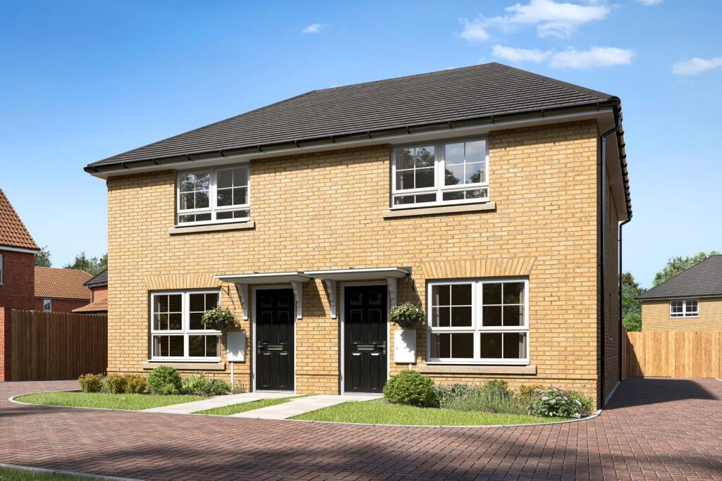 Main image of property: Southend Road,
Billericay,
Essex
CM11