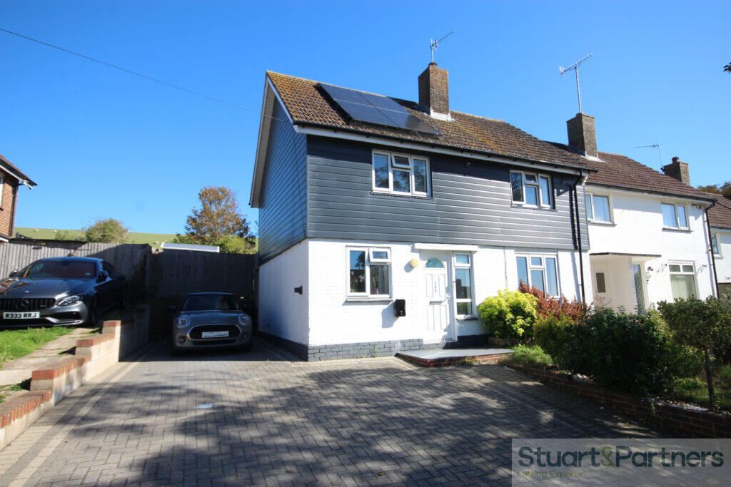 Main image of property: Cowley Drive, Brighton BN2