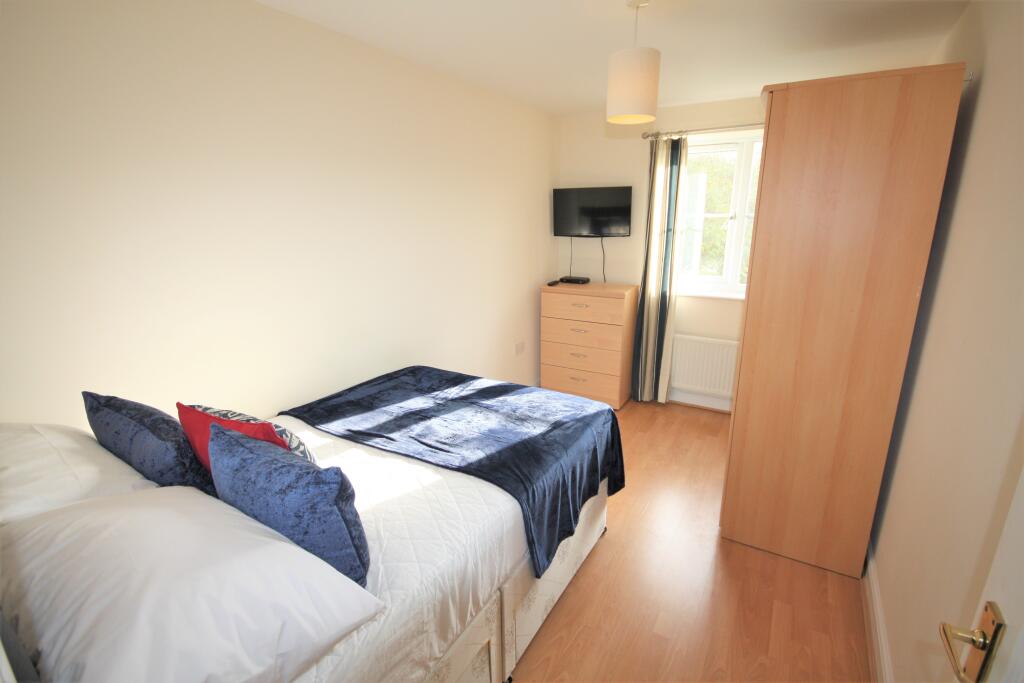 Main image of property: Parkinson Drive, Chelmsford