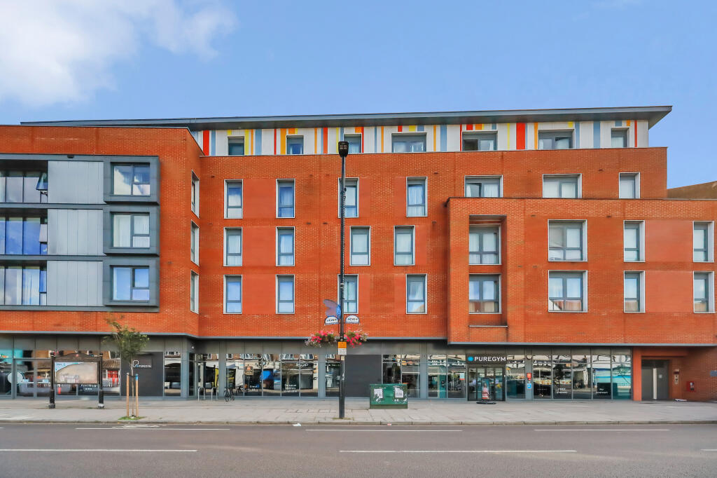Main image of property: Uxbridge Road, Acton, Ealing
