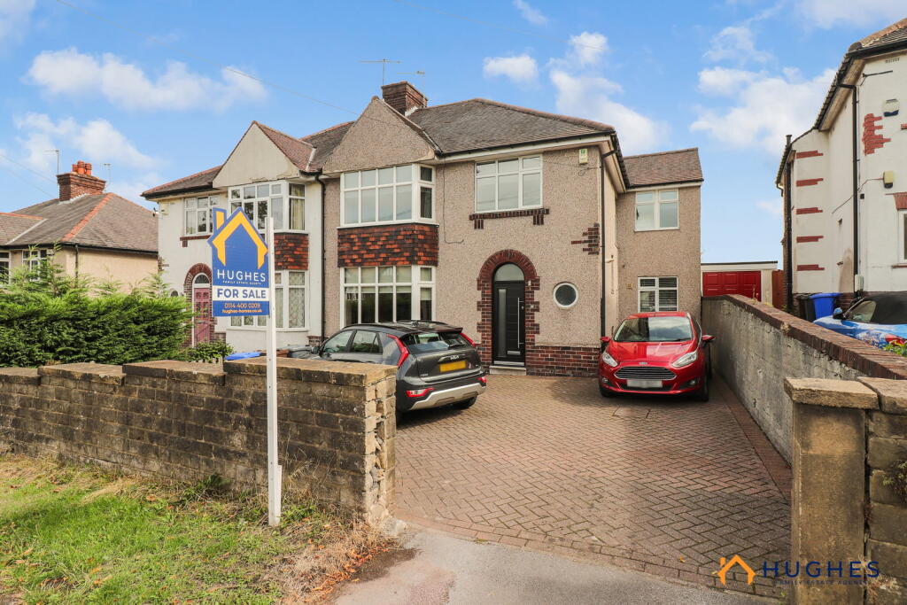Main image of property: Ecclesall Road South, Ecclesall, Sheffield