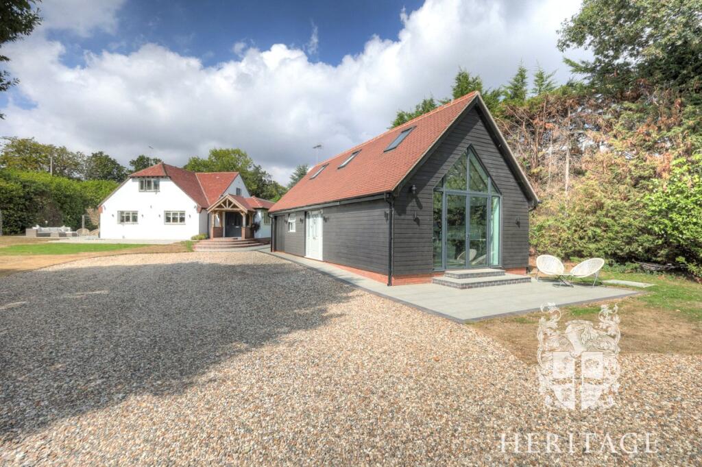 Main image of property: Layer Road, Kingsford, Colchester, Essex, CO2