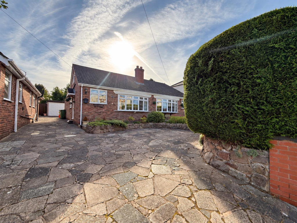 Main image of property: Conery Lane, Enderby, Leicester
