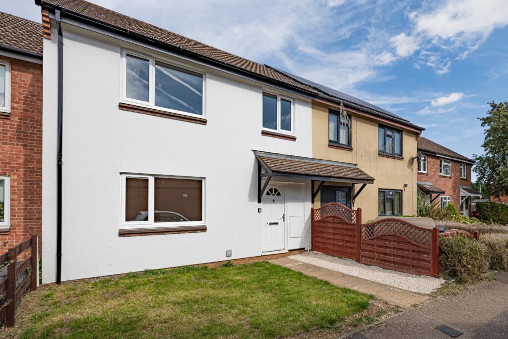 Main image of property: Eaton Socon, St. Neots, Cambridgeshire, PE19
