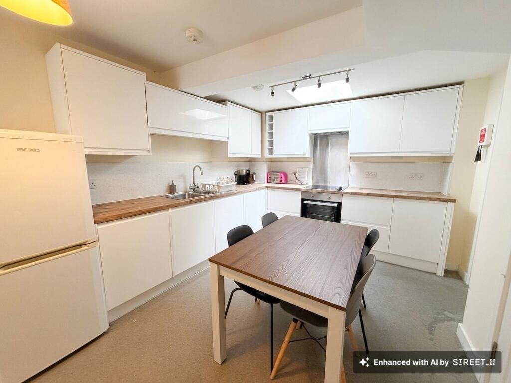 Main image of property: Newfoundland Road, Bristol, BS2