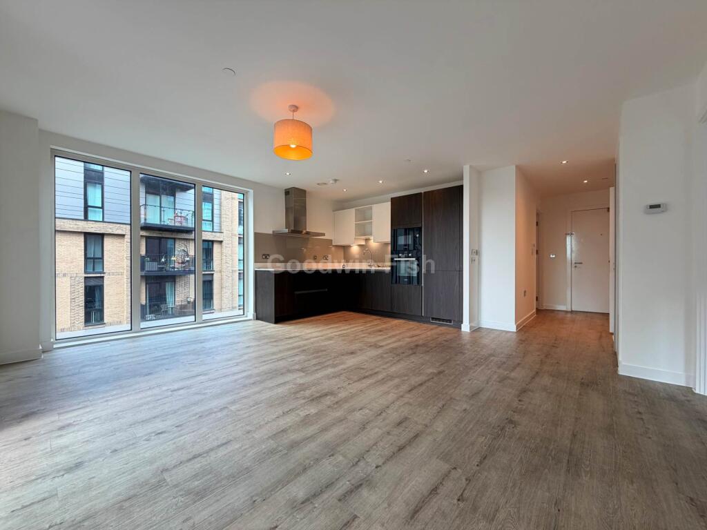 Main image of property: 1 Lockgate Square, Middlewood Locks