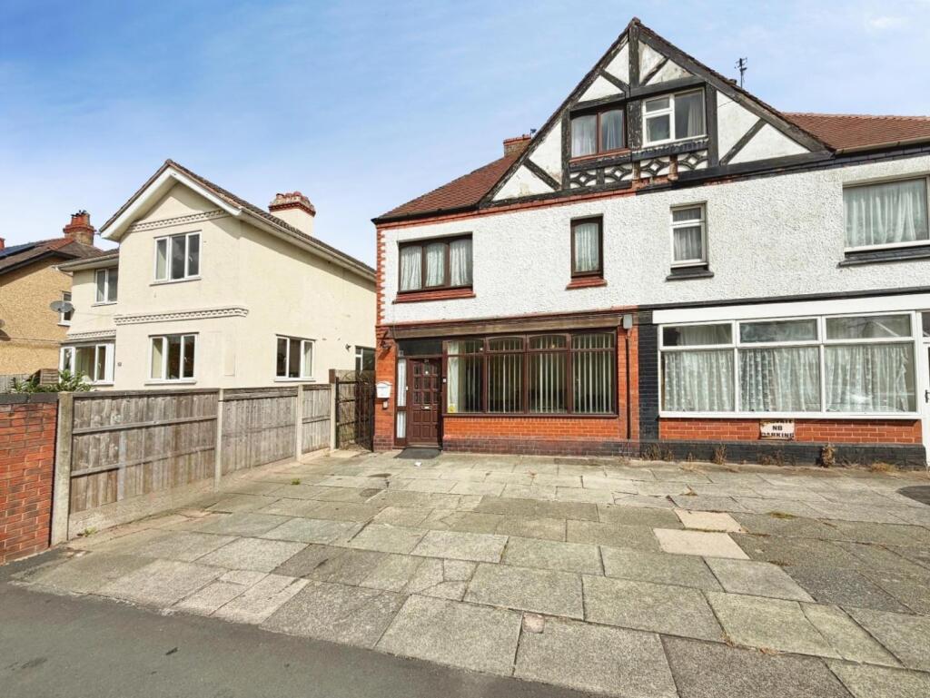 Main image of property: Station Road, Little Sutton