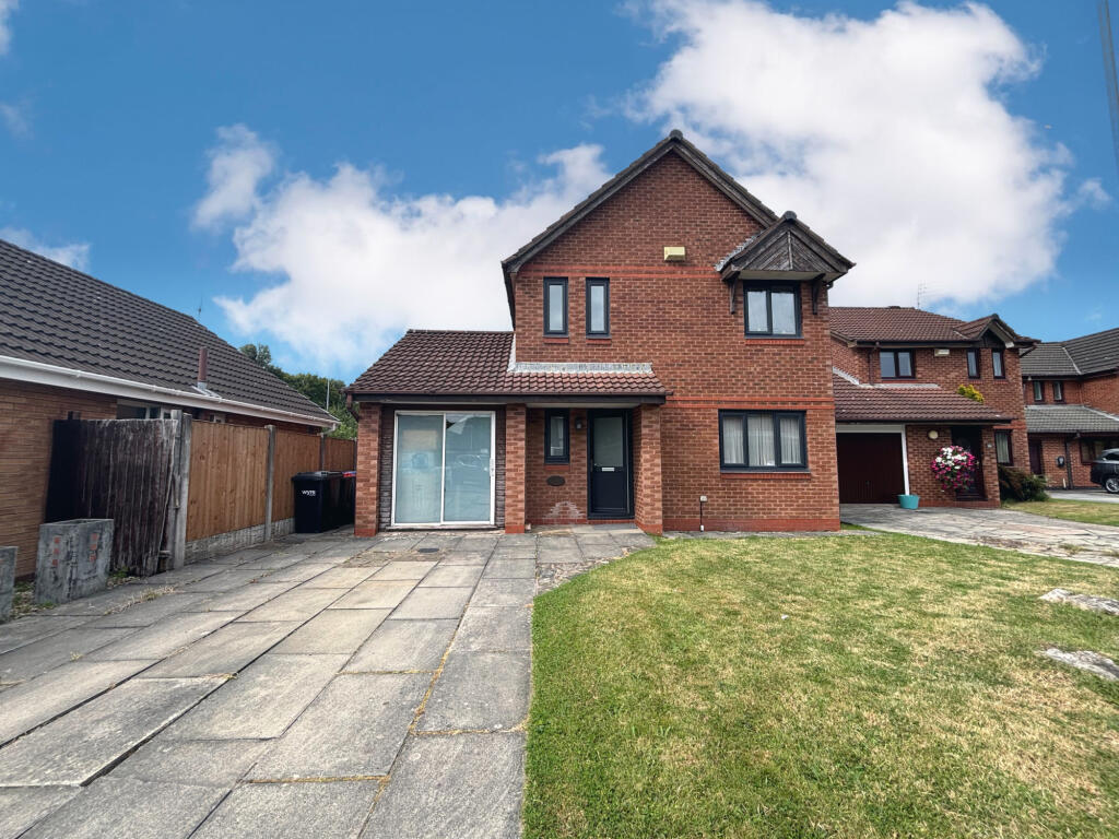 Main image of property: Myrtle Avenue, Thornton, FY5