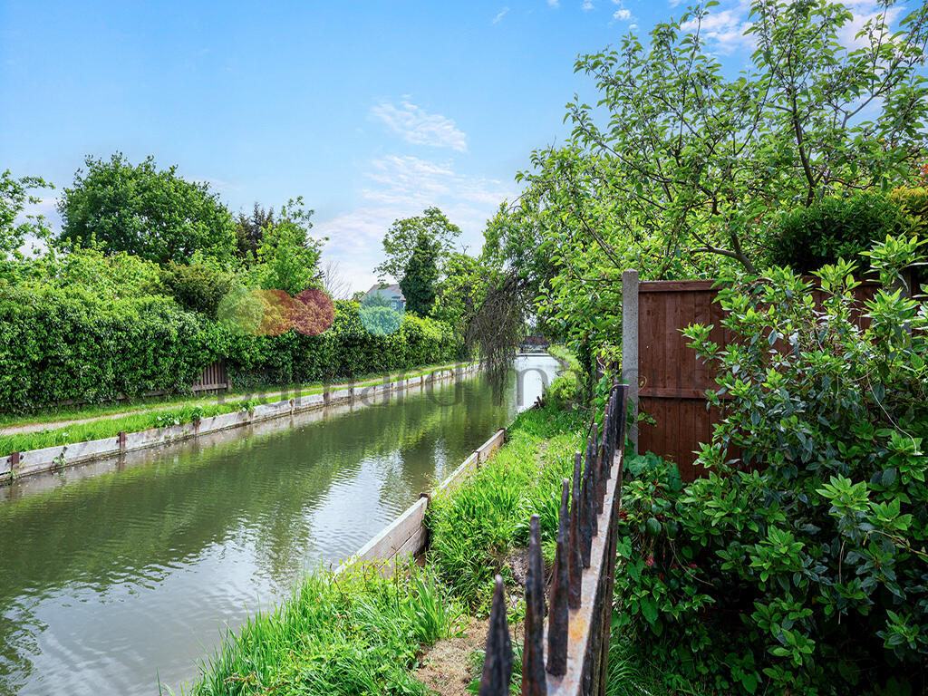 Main image of property: Russell Road, Palmers Green