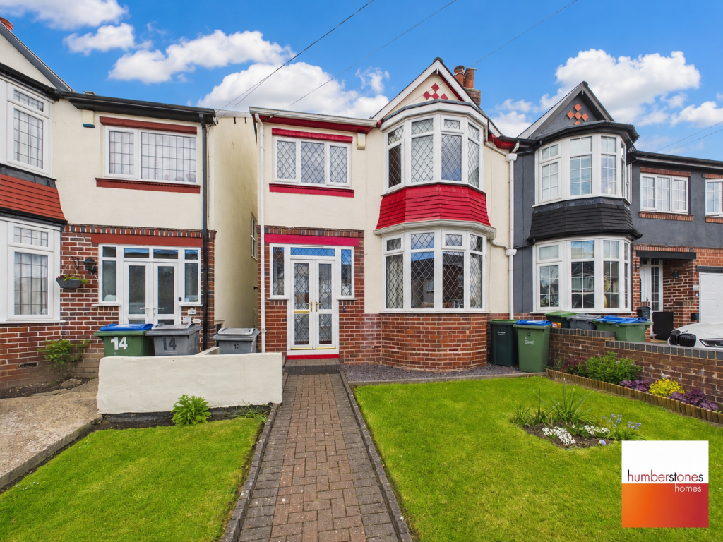 Main image of property: Elsma Road, Oldbury