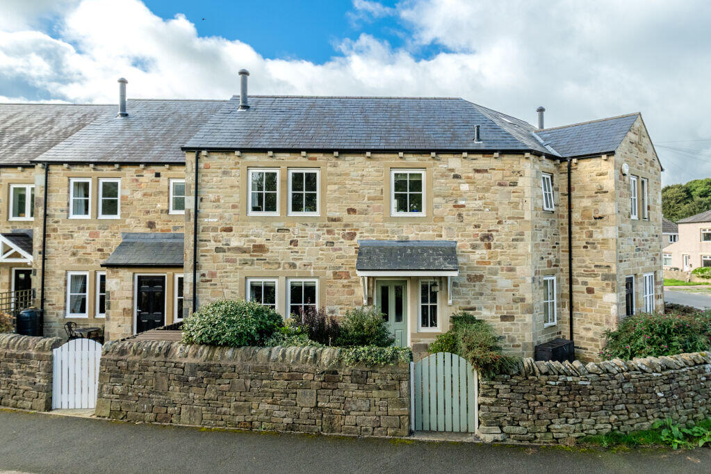 Main image of property: Lords Close, Giggleswick, Settle, North Yorkshire, BD24