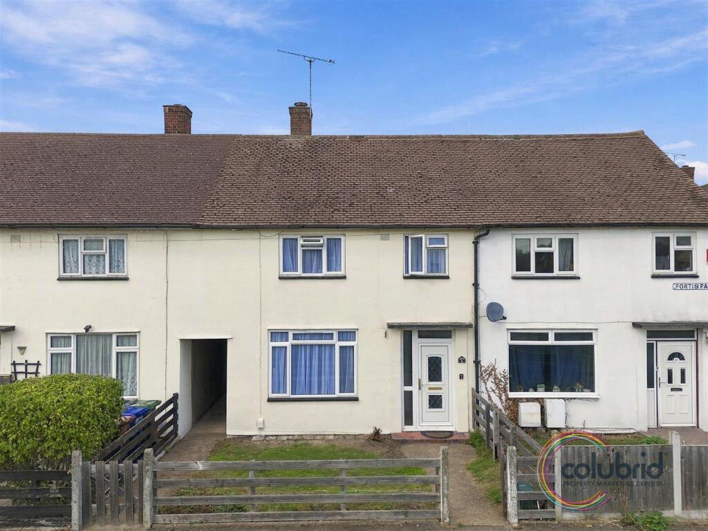 Main image of property: Fortin Path, South Ockendon