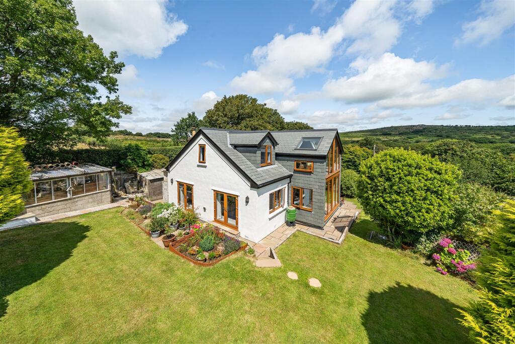 Main image of property: Colvannick, Fourwinds