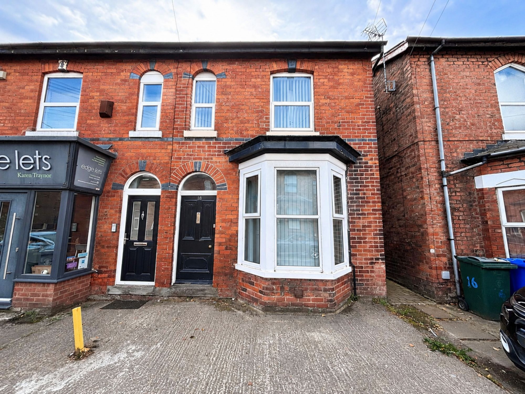 Main image of property: Wigan Road, Ormskirk, L39