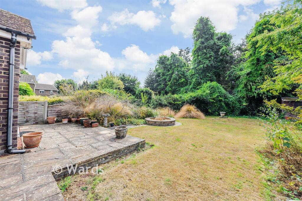 Main image of property: Sallows Shaw, Sole Street, Kent
