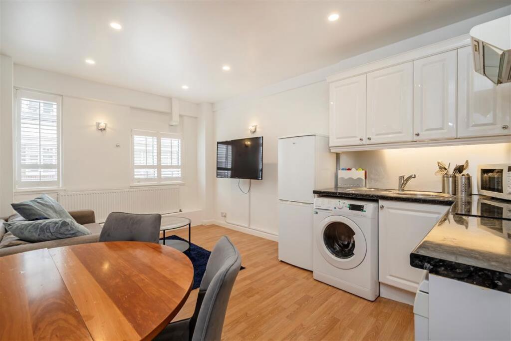 Main image of property: Sloane Avenue, Chelsea