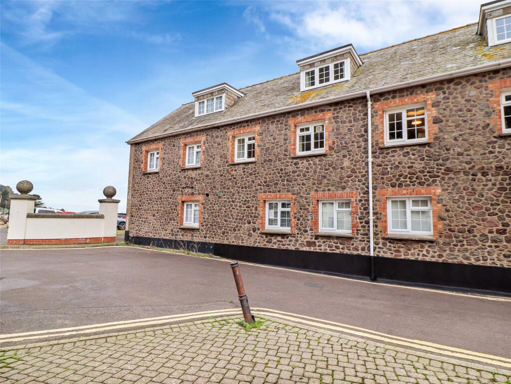 Main image of property: Quay Street, Minehead, Somerset, TA24