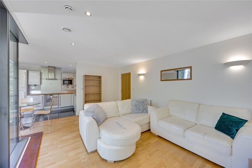 Main image of property: Elektron Tower, London