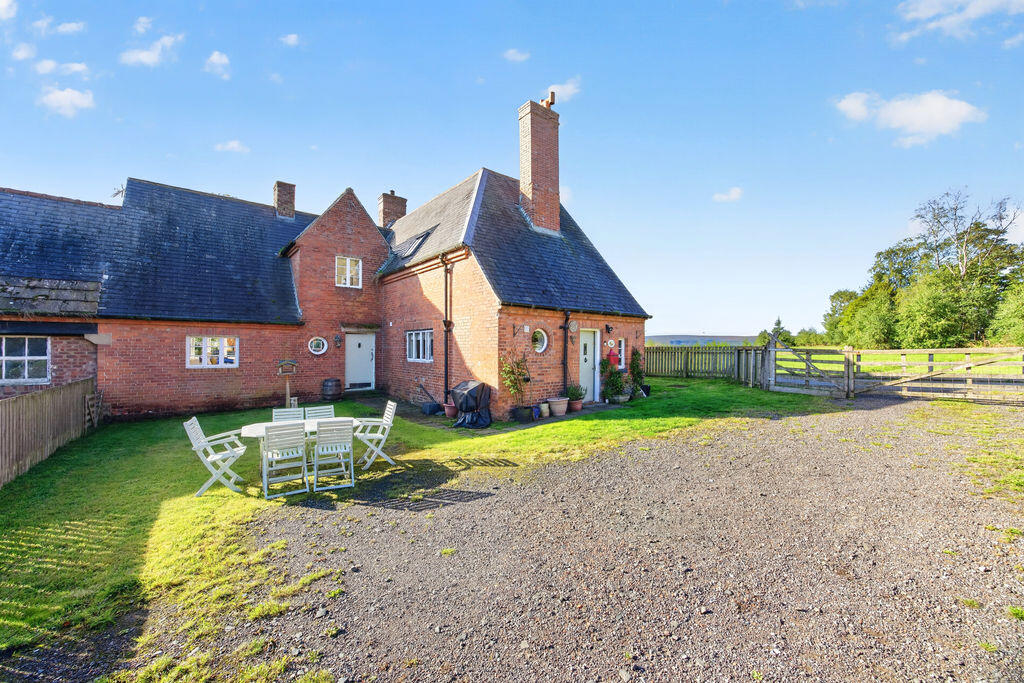 Main image of property: Otterburn, Newcastle Upon Tyne
