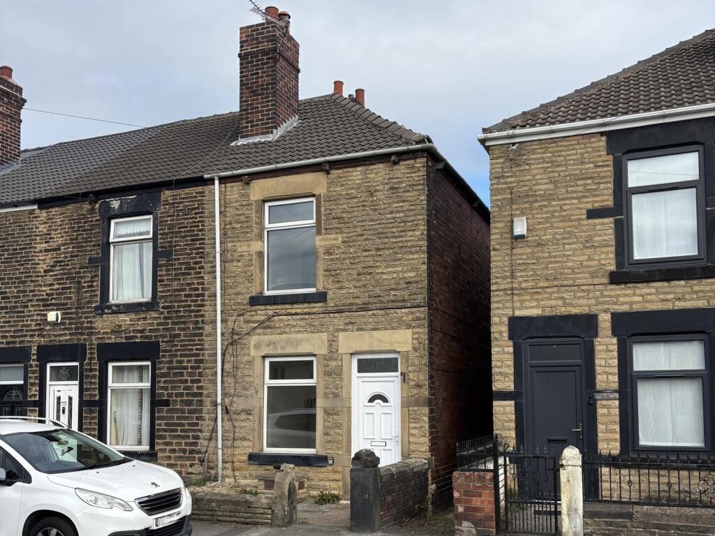 Main image of property: Dearne Road, Bolton Upon Dearne, S63 8JT