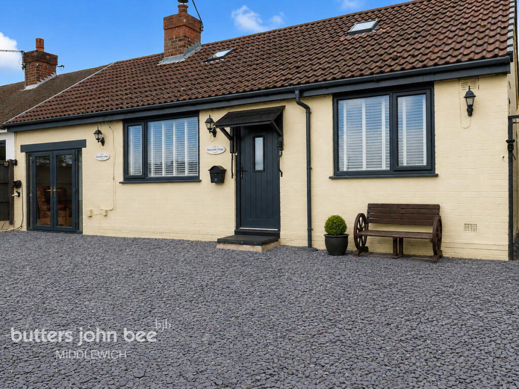Main image of property: Nantwich Road, Wimboldsley