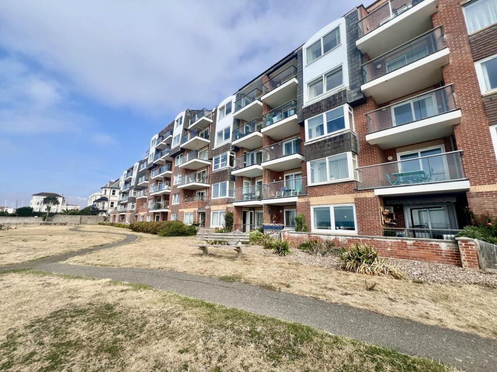 Main image of property: Rock Gardens, Bognor Regis