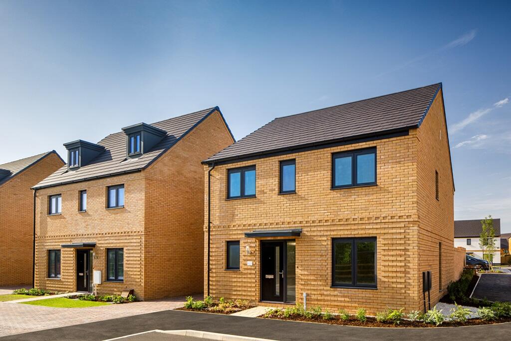 Main image of property: Three Counties Way,
Haverhill,
CB9 7FB