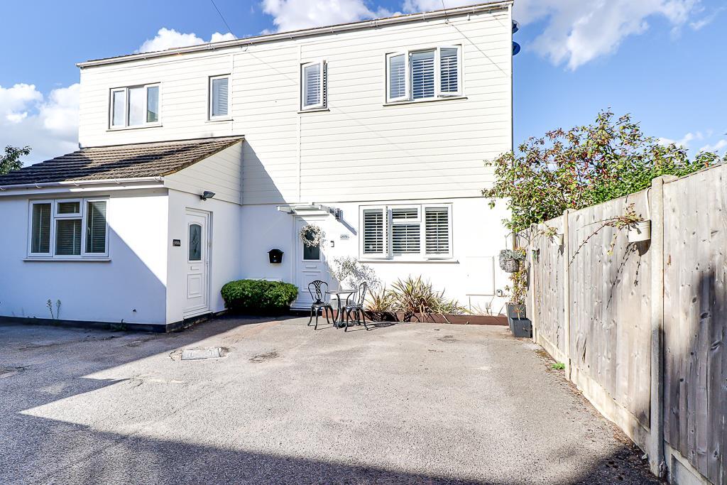Main image of property: South Avenue, Southend-on-Sea