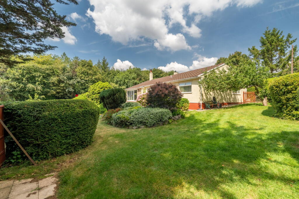 Main image of property: Lye Hole Lane, Redhill