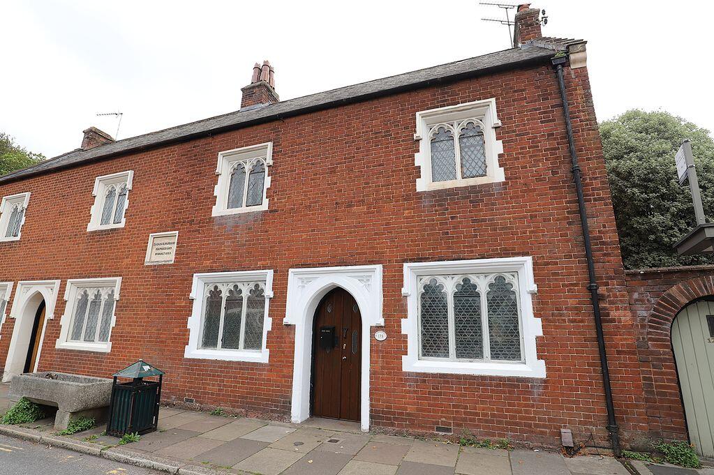 Main image of property: Garden Flat, Heavitree