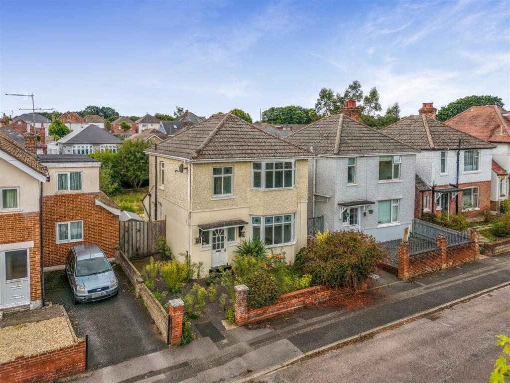 Main image of property: Hyde Road, Bournemouth
