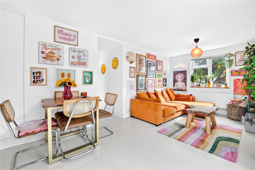 Main image of property: Ashwood Road, Potters Bar, EN6
