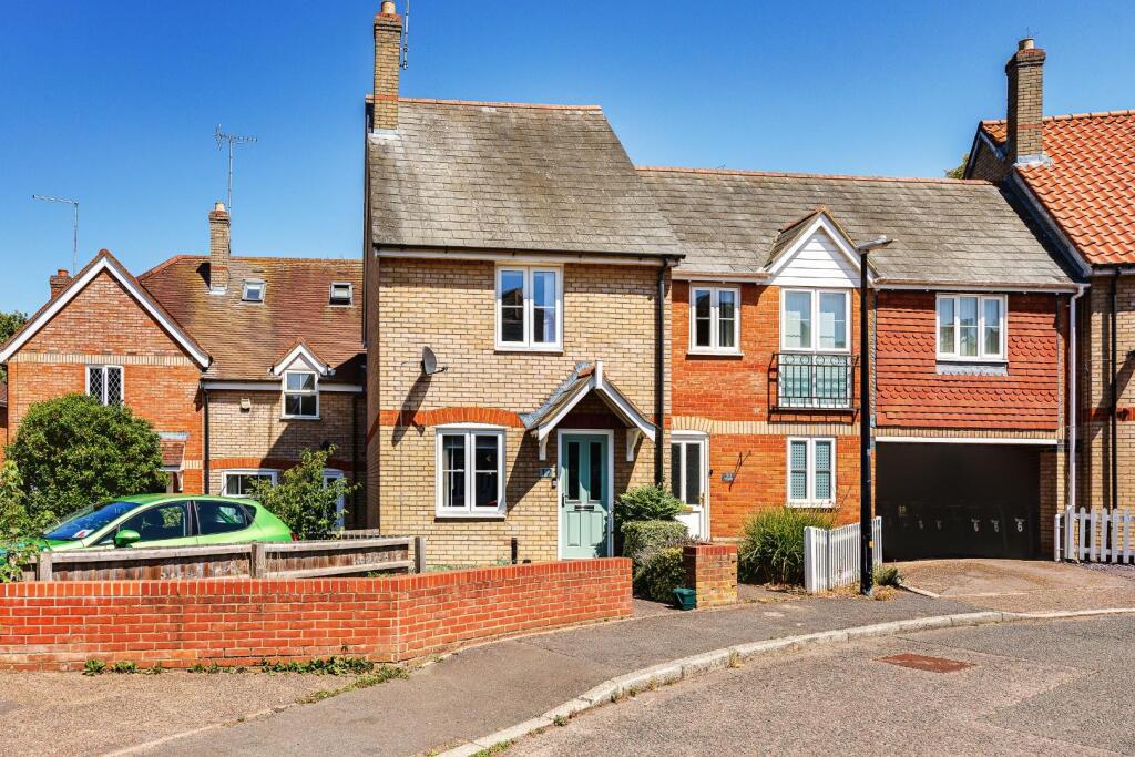 Main image of property: Lion Meadow, Steeple Bumpstead, Haverhill