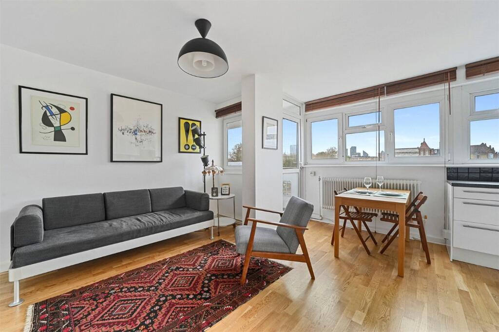Main image of property: Weymouth Terrace, Fellows Court Weymouth Terrace, E2