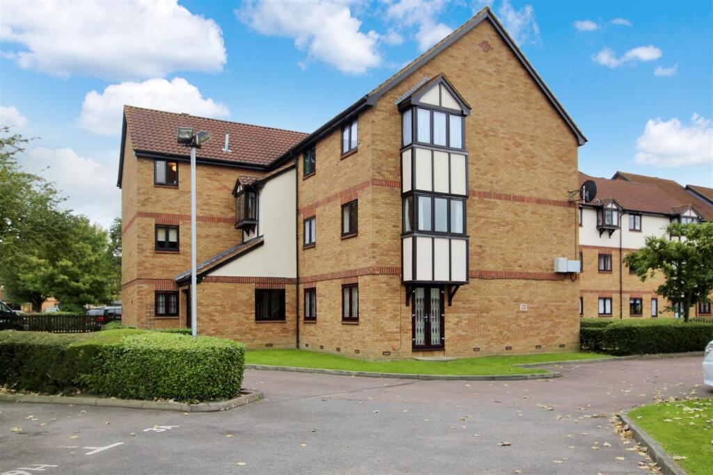 Main image of property: London NW9