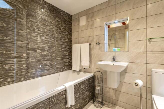 Willow Lodge Ensuite