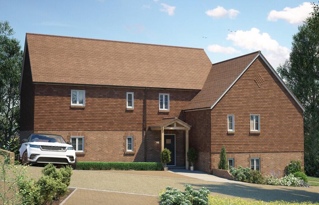 Main image of property: Findon Village - collection of 16 New Homes