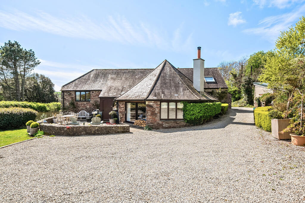Main image of property: Parsonage Road, Newton Ferrers, Plymouth, Devon