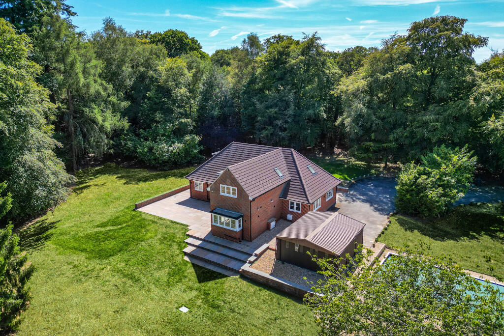 Main image of property: Shere, Surrey GU5