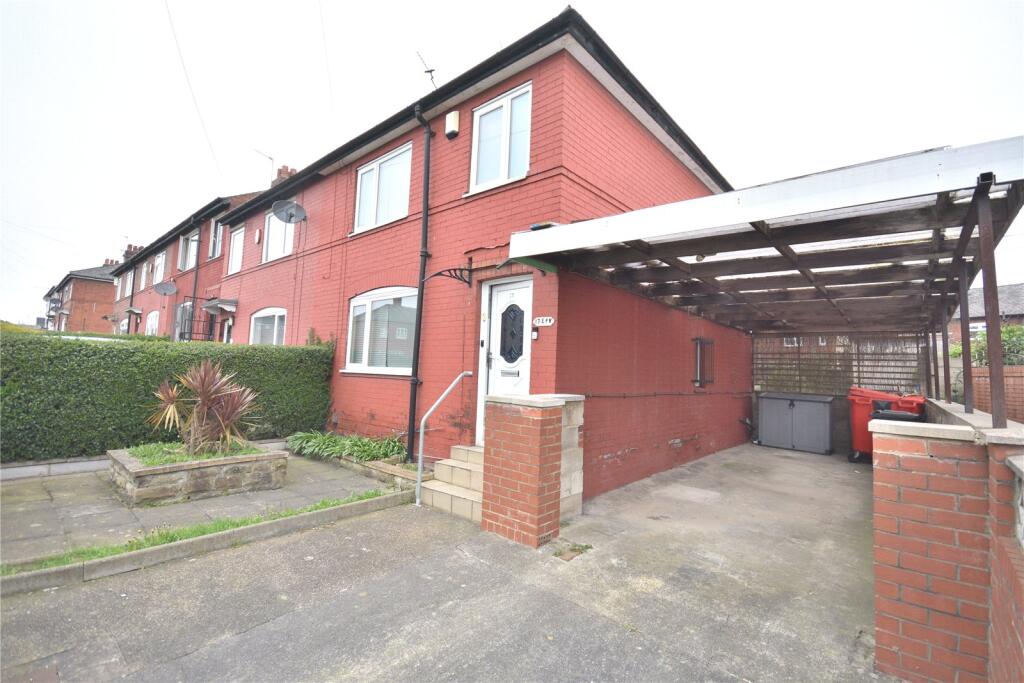 Main image of property: East Park View, Leeds, West Yorkshire